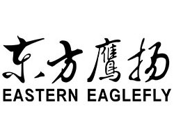 东方鹰扬扫地机器人