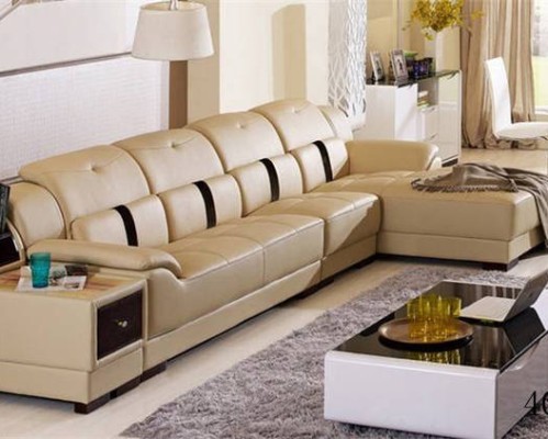 西安联创沙发定制有限公司