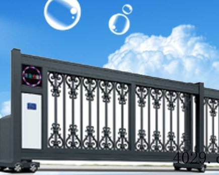 西安航空四站电动门厂