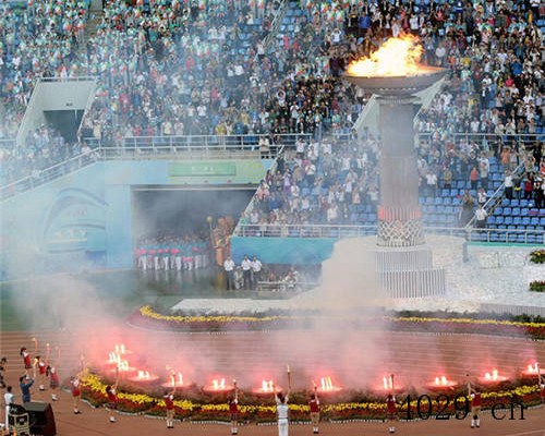 西安恒浦体育科技工程有限公司