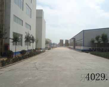 沁阳市乐邦水处理材料有限公司