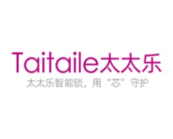 太太乐智能锁