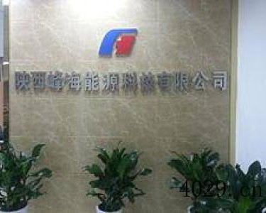 陕西峰海能源科技有限公司