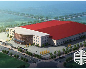 嘉业航空科技有限公司