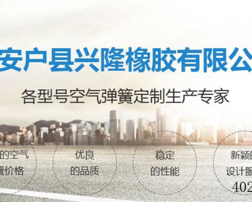 西安户县兴隆橡胶有限公司