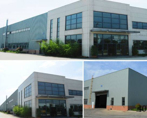 郑州邦科机械制造有限公司