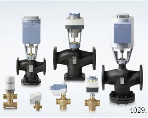 重庆西门子温控阀，西门子传感器厂家告诉你这些东西要注意