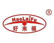 好来福楼宇对讲