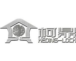 柯鼎智能锁