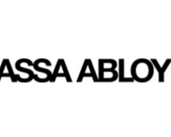 亚萨合莱智能锁