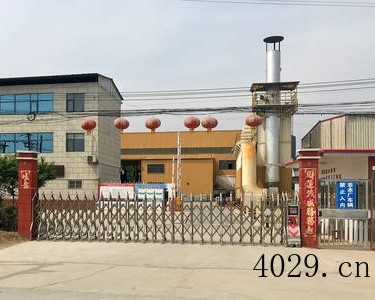 长葛市锦榜铝业有限公司