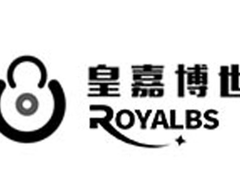 皇嘉博世智能锁