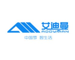 艾迪曼智能家居