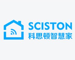 科思顿智能家居