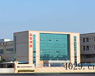 陕西太安伊侨机电科技有限公司