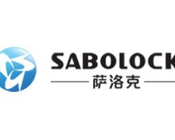 萨洛克智能锁