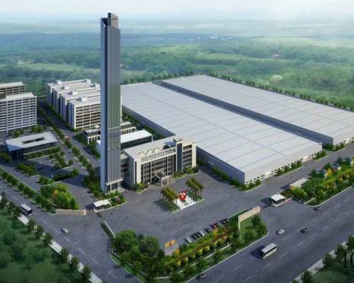 西安航天中奥电梯有限公司