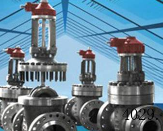 上海开维喜阀门有限公司