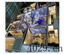 西安堰之湾模型设计有限公司