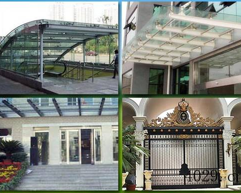 陕西光祺铁艺装饰工程有限公司