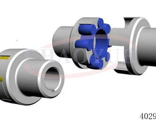 咸阳超越离合器有限公司