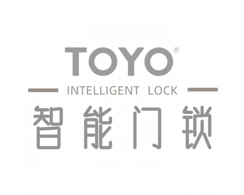 TOYO智能锁