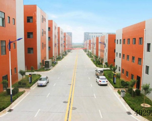 西安黄氏正天包装制品有限公司