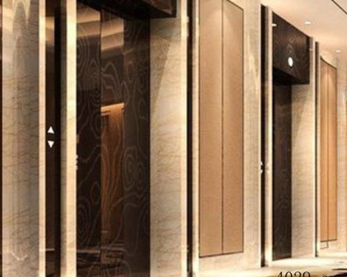 巨立电梯股份有限公司