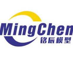 铭辰智能家居模型