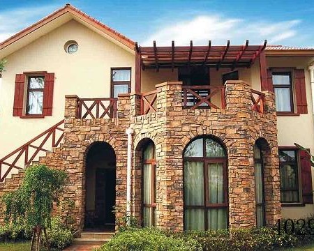 陕西帝沃森建材有限公司