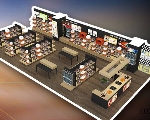 西安市灞桥区利丰货架厂