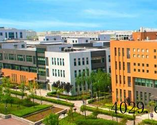 西安兴博凯生物公司