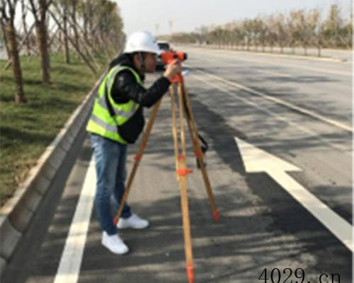 西安市正通市政工程试验检测有限公司