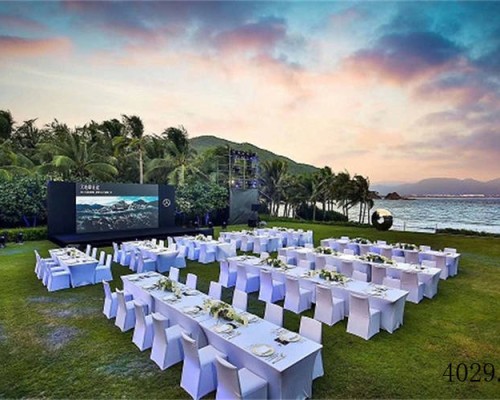 麦林餐饮管理有限公司