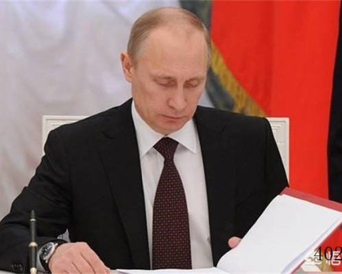 为什么美国要从中国撤企，俄罗斯却要驱除美国企业？