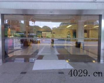 深圳门豪自动门有限公司