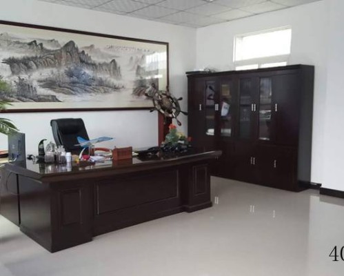 西安泽森驰钢结构工程有限公司