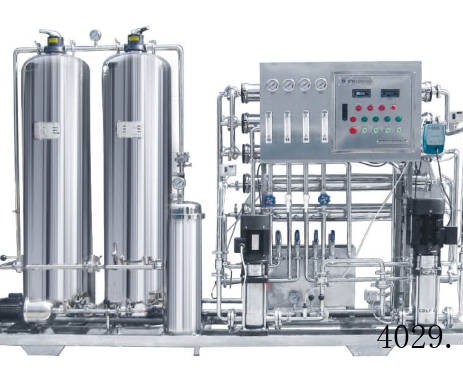 陕西鑫昊源水处理设备有限公司