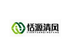 恬源清风智能新风