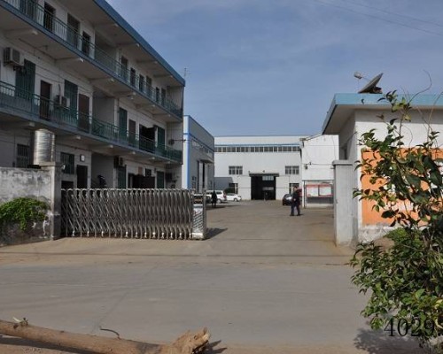 ​西安润龙鼓风机有限公司