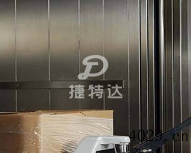 北京捷特达电梯有限公司