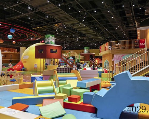 甘肃游乐园的游乐设备有哪几类?游乐园有哪些游乐设备?