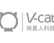 咪星人陪伴机器人