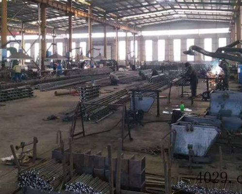 衡水金烨橡胶制品有限公司