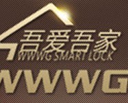 吾爱吾家智能锁