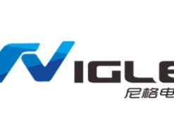 尼格智能锁